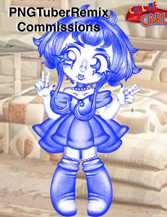 Commission Me!